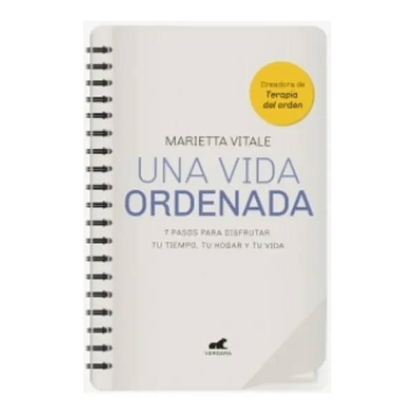 Una vida ordenada