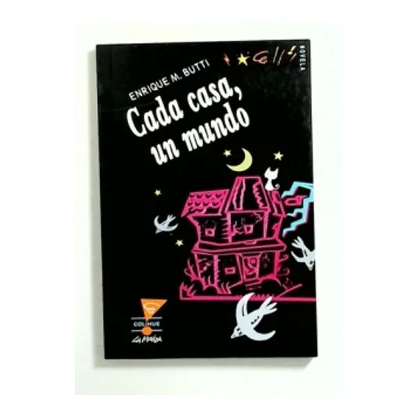 Cada casa, un mundo