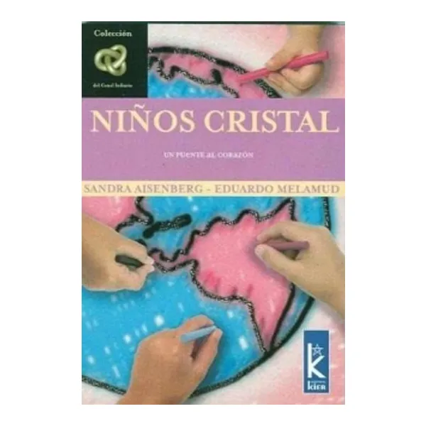 Niños cristal -kier-