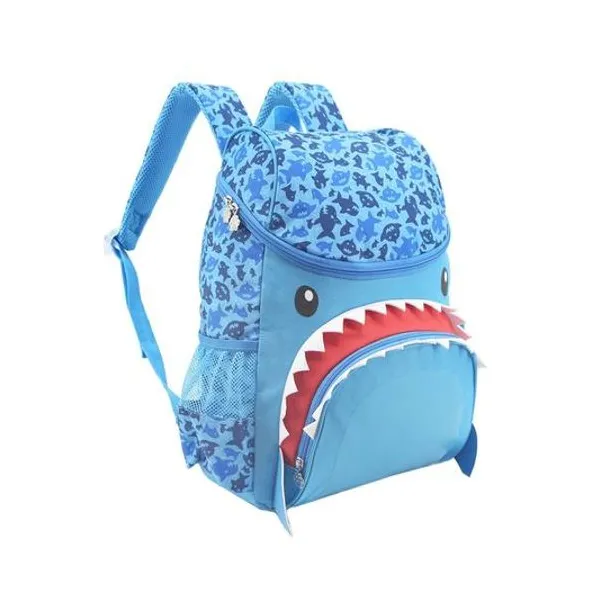 Mochila 16" espalda shark lsyd