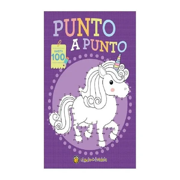 Punto a punto 2 (hasta el 100)