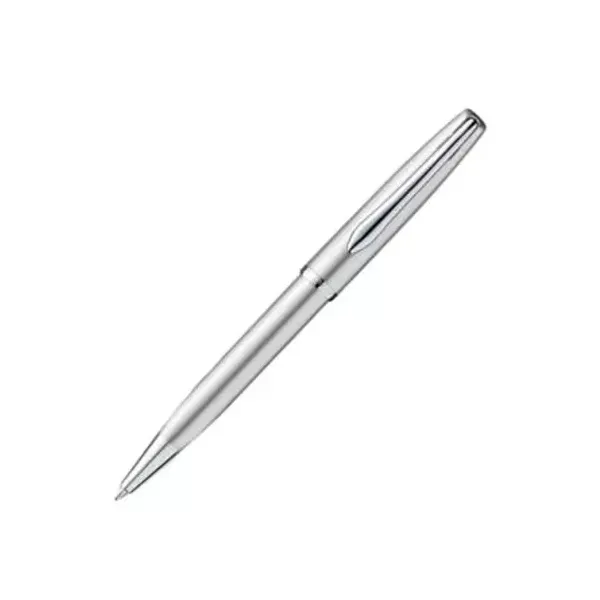 Roller Pelikan jazz noble elegance silver con estuche
