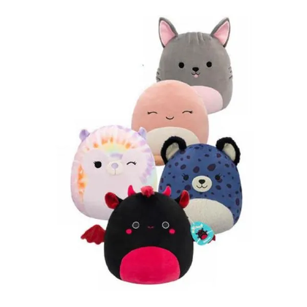 Squishmallows peluche coleccionable súper suave 30,48 cm surtido