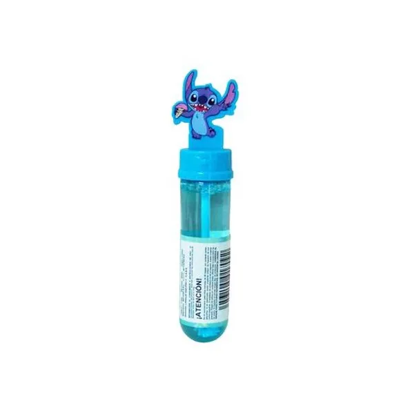 Burbujero stick Stitch 13 cm x unidad