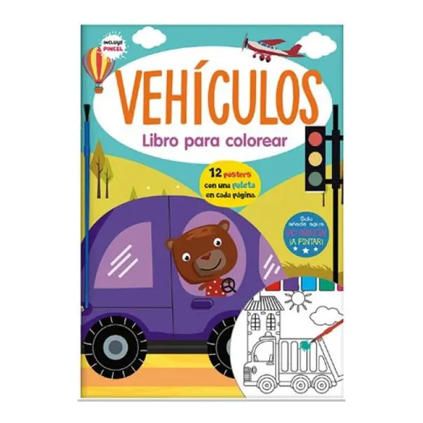 Vehiculos