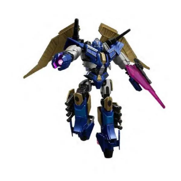 Transformers classic class 14 sentinel prime
