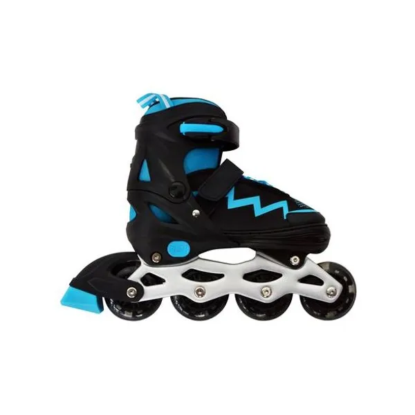 Rollers inline rave abec-5