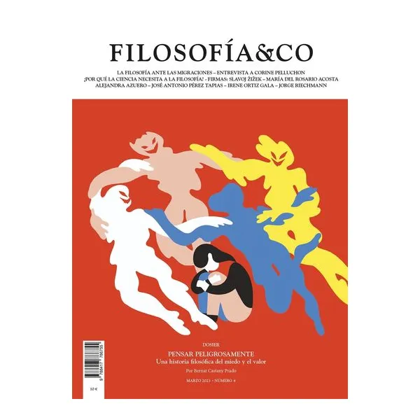 Filosofia and co - n.° 4