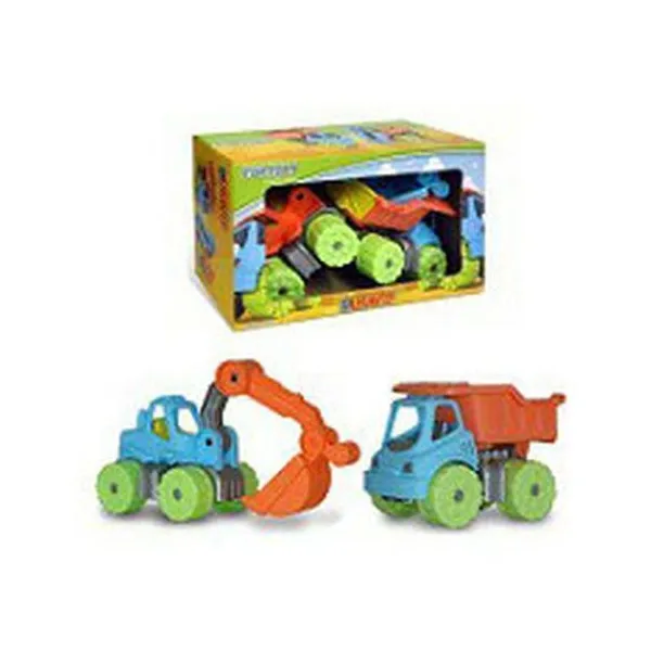 Frontal y retro infantil Duravit