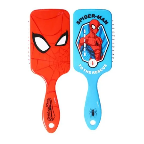 Cepillo Spiderman surtidos