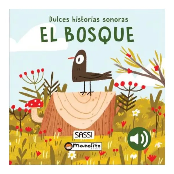 Bosque