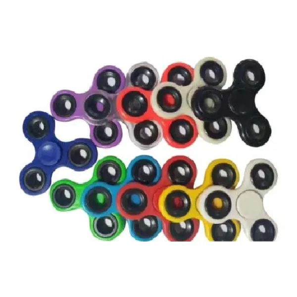 Fidget spinner: abs shellmiddle is good bearing