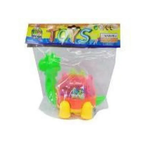 Juego de arrastre dinosaurio