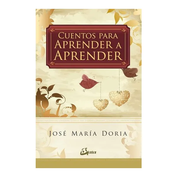 Cuentos para aprender a aprender nueva edicion - doria