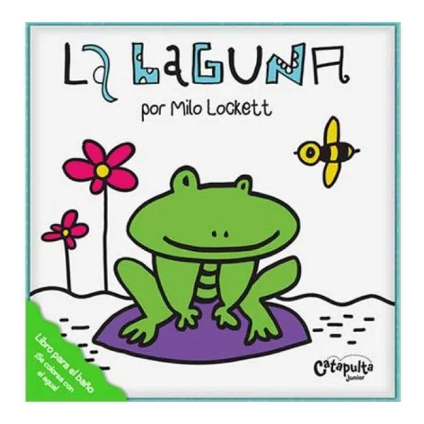 La laguna