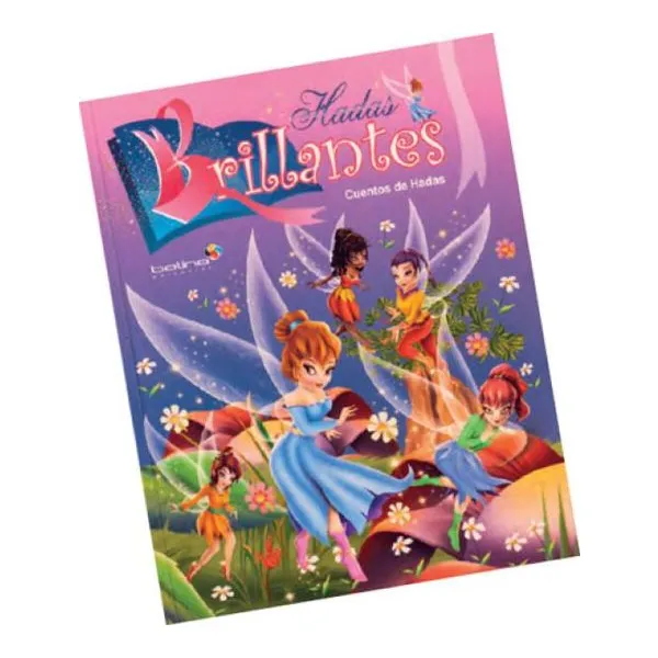 Hadas brillantes