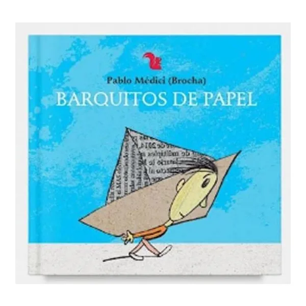 Barquitos de papel