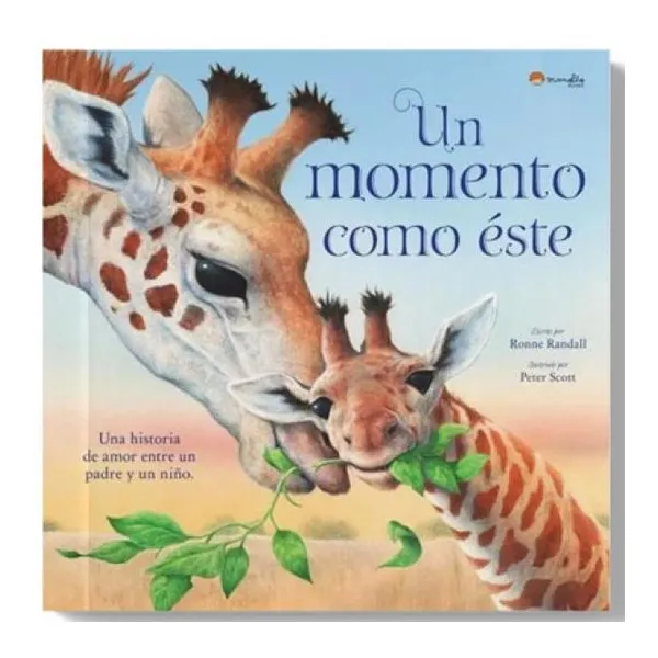 Un momento como este