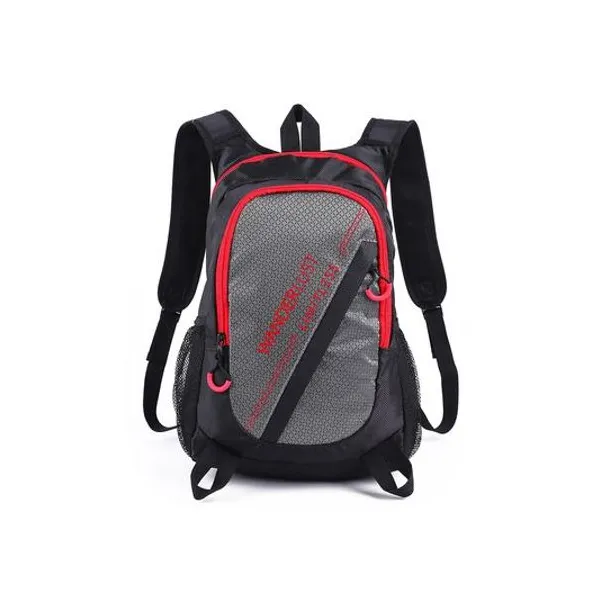 Mochila hidrante active limitless 45x25x13 cm wanderlust