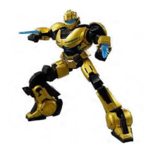 Transformers classic class 15 b-127 (transformers one 2024)