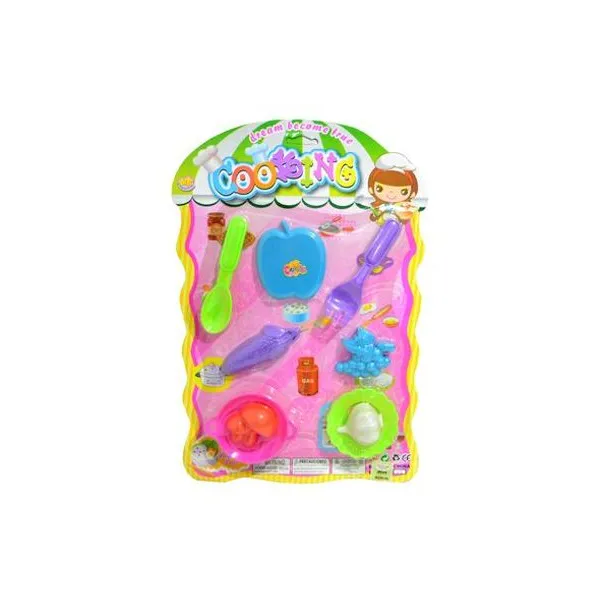 Set de cocina en blister 20x30 cm - tg