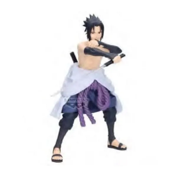 Naruto shippuden grandista sakura haruno & sasuke uchiha