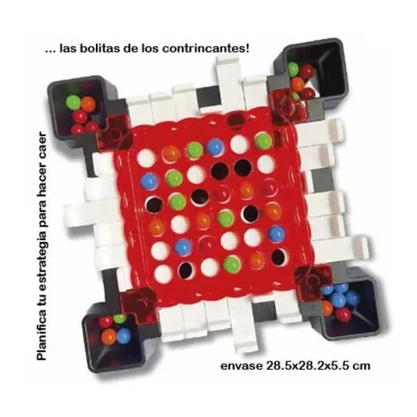 Battle game