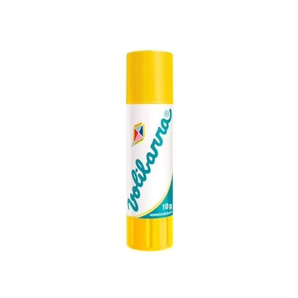 Adhesivo en barra 10 g x unidad volibarra