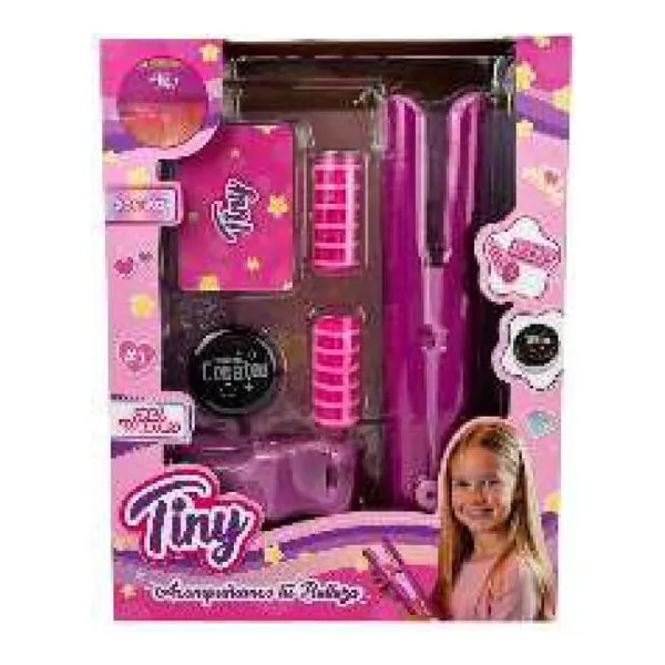 Set de belleza Tiny 7 pcs