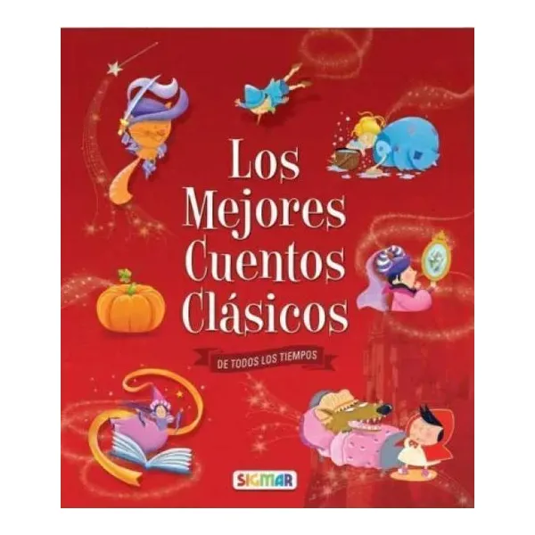 Los mejores cuentos clásicos - lucero