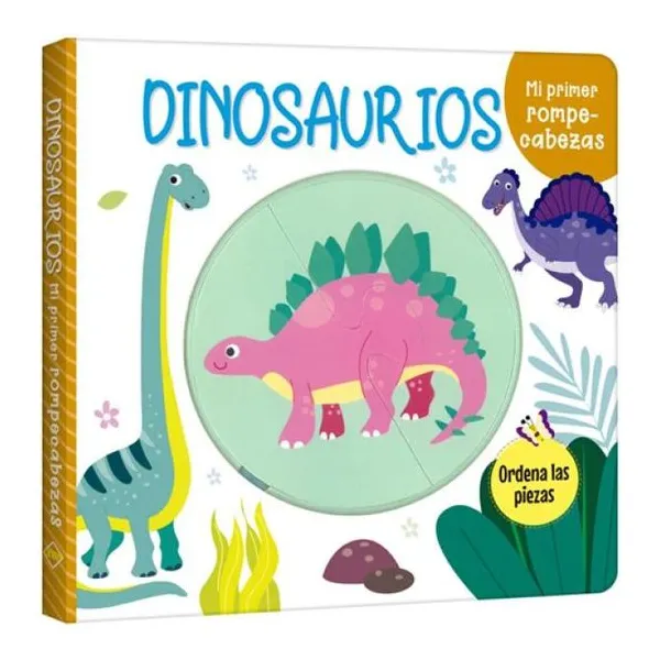Dinosaurios