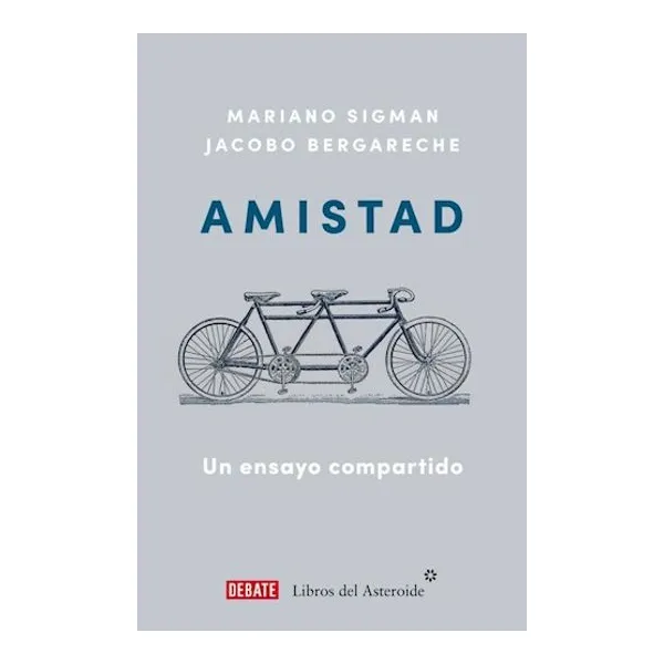 Amistad