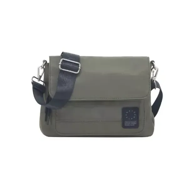 Morral amayra street verde militar