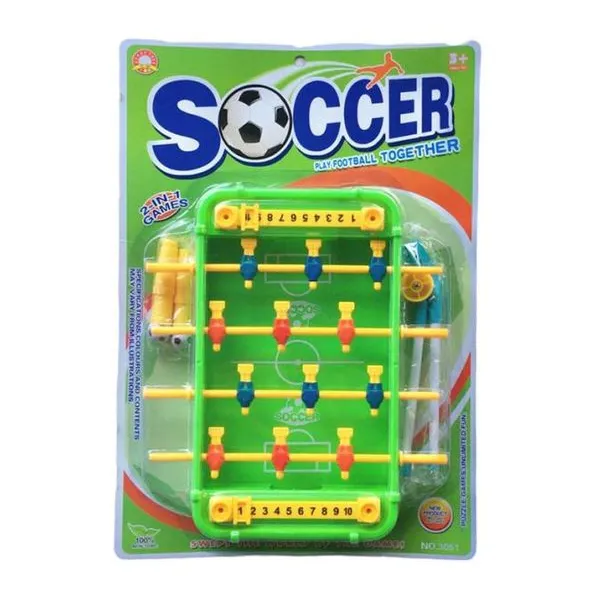 Súper metegol (43 30 3 cm)