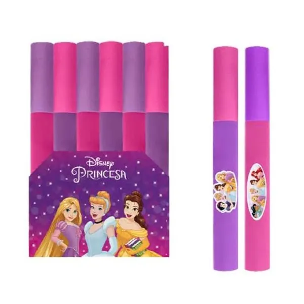 Lanzador de agua Disney princesas 45 x5 cm