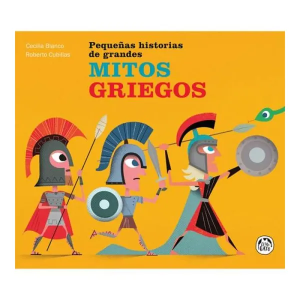 Mitos griegos