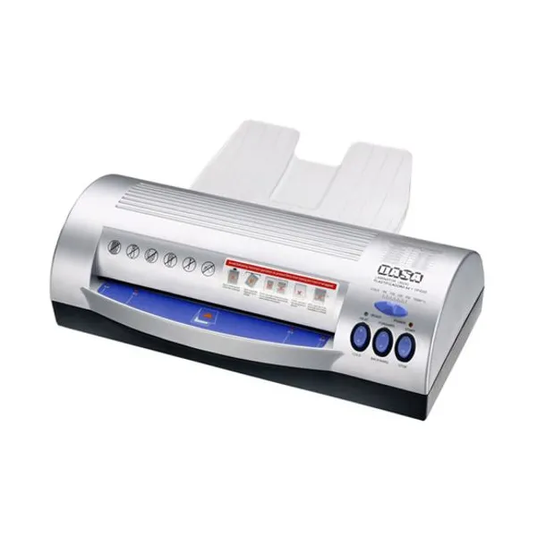 Plastificadora dasa lm-240 tamaño a4 y oficio