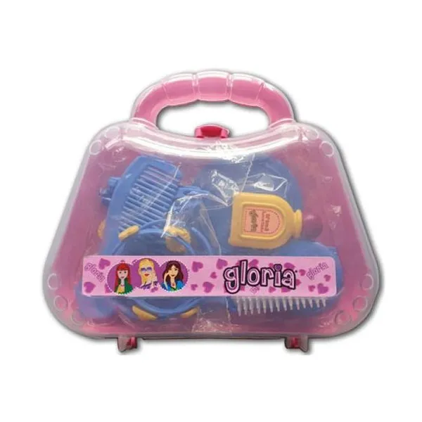 Gloria - maletin con accesorios