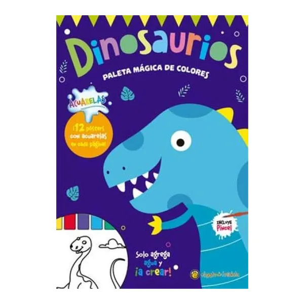 Dinosaurios