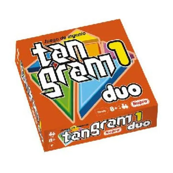 Tangram 1 duo
