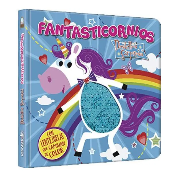 Fantasticornios