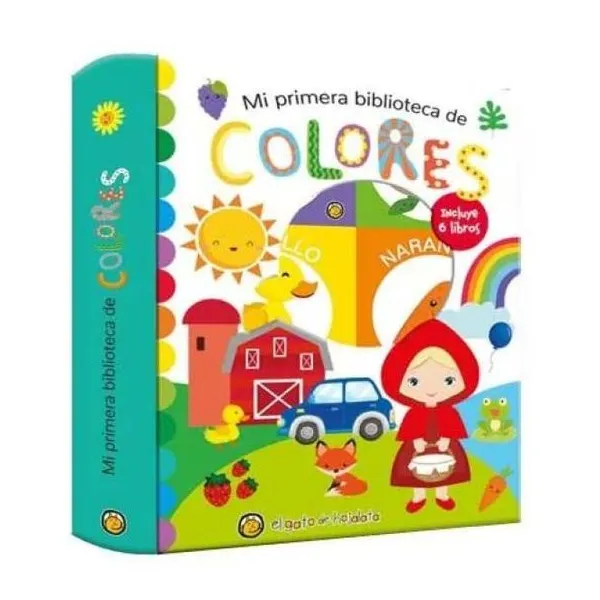 Colores