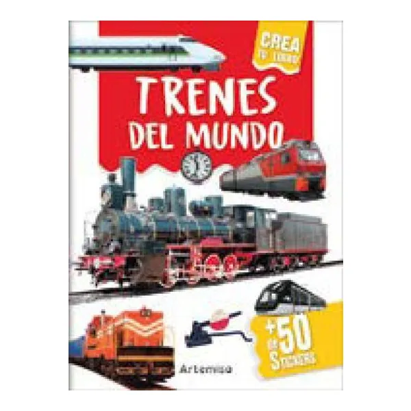 Trenes del mundo