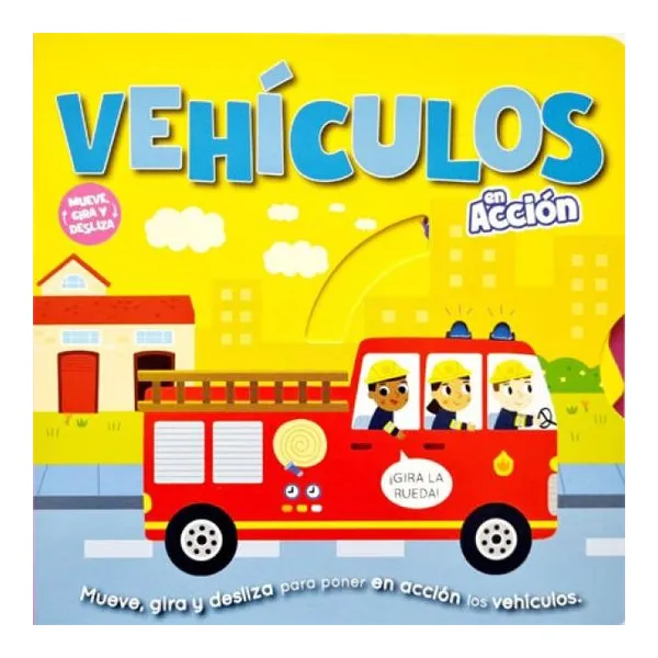 Vehiculos