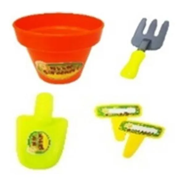 Rd set de herramientas de jardineria 26x8.5 aprx