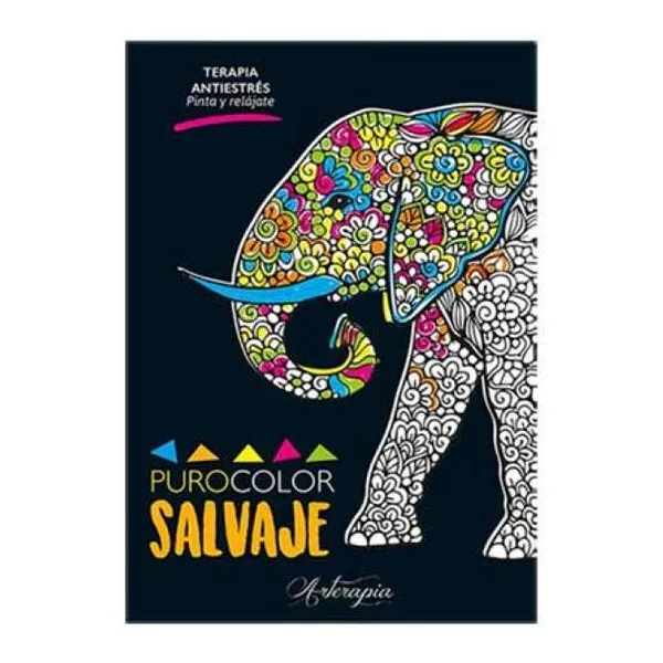 Salvaje