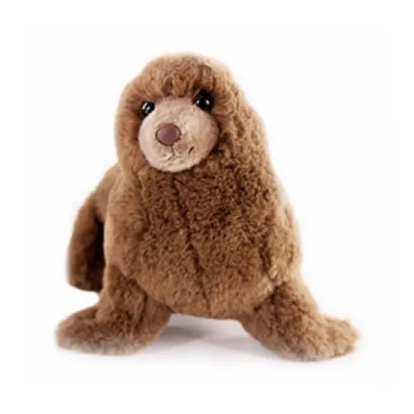 Peluche foca david 22 cm