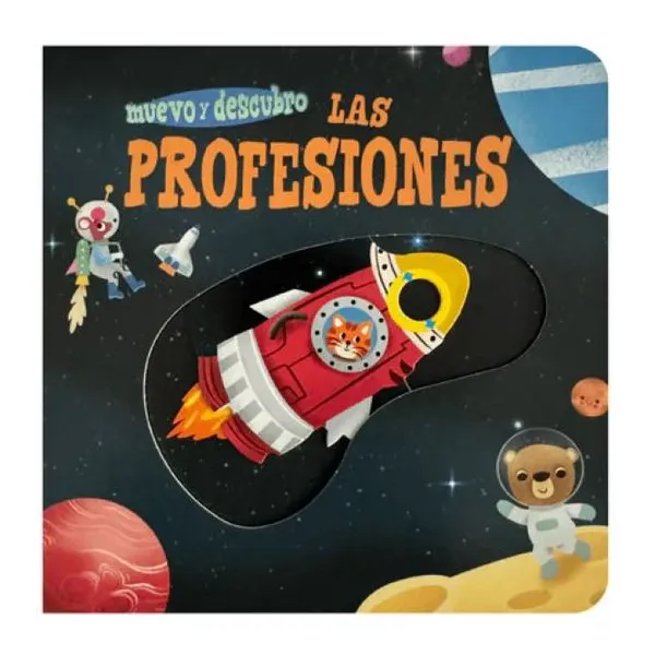 Las profesiones