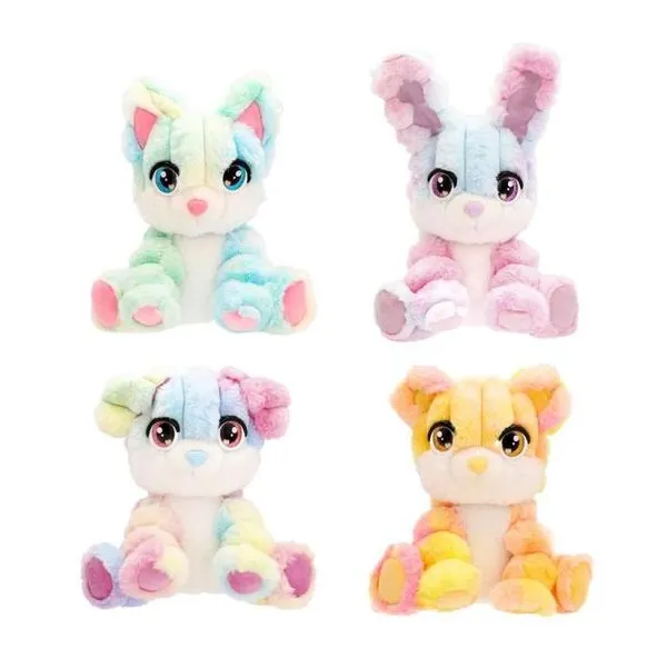 Cotton cuties peluche 30 cm surtidos