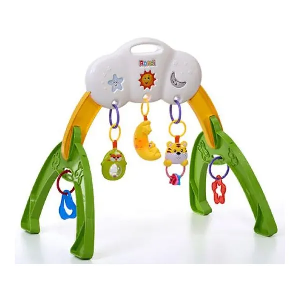 Activity gym nuevo
